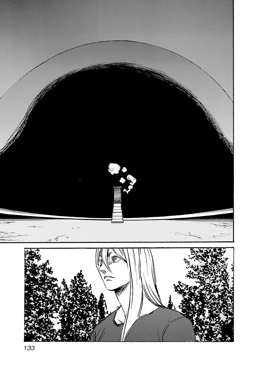 Babel II Chapter 131 page 8 - 