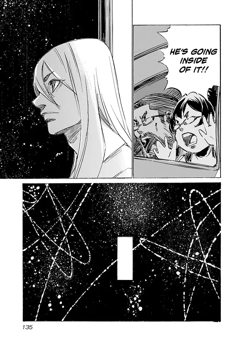 Babel II Chapter 131 page 10 - 