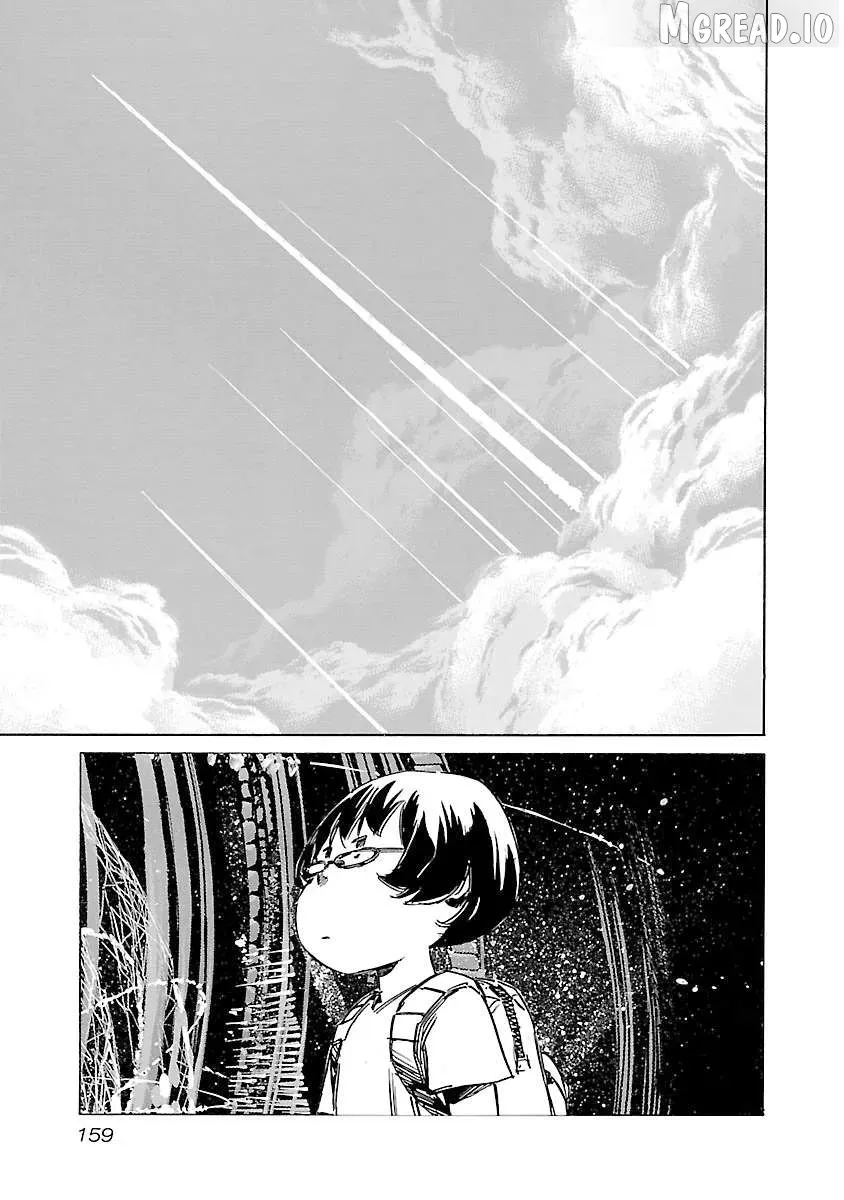 Babel II Chapter 132 page 12 - 