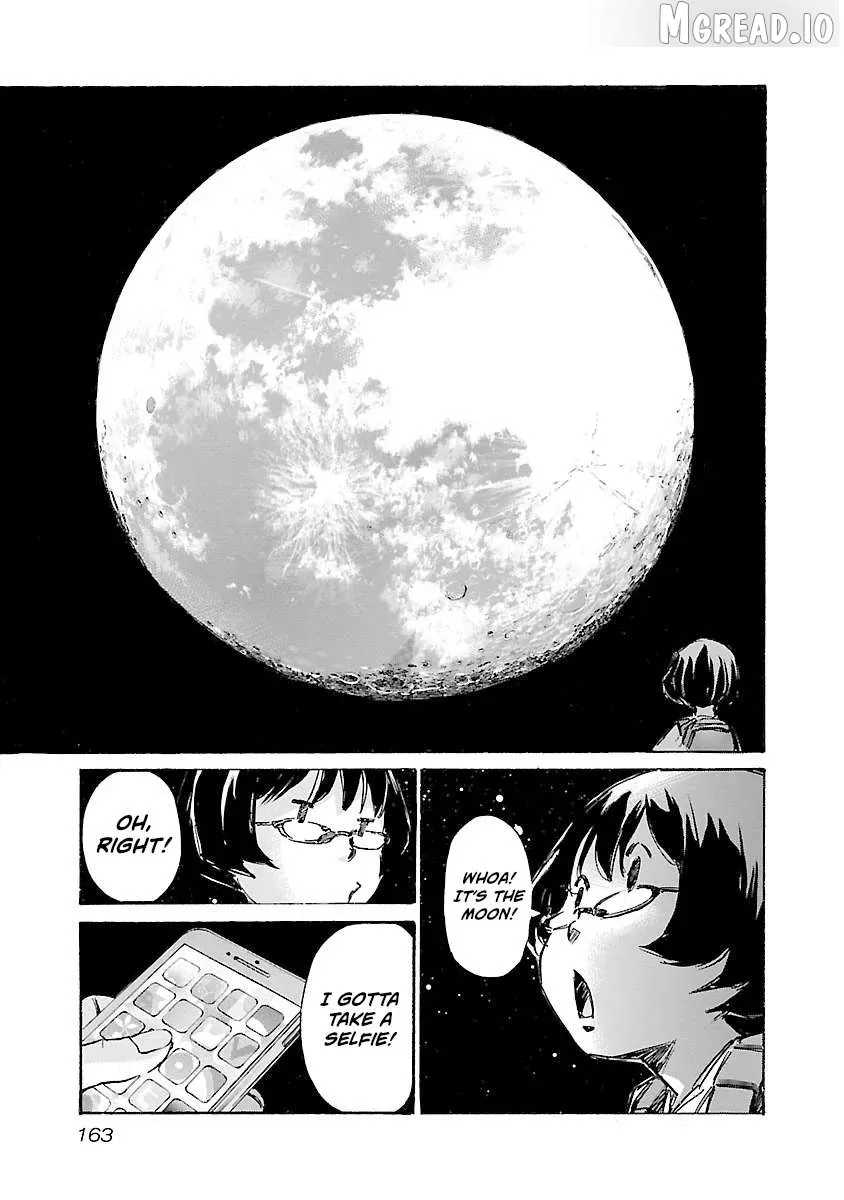 Babel II Chapter 132 page 16 - 