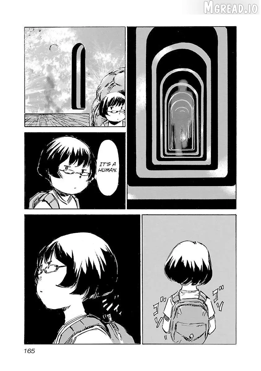 Babel II Chapter 132 page 18 - 