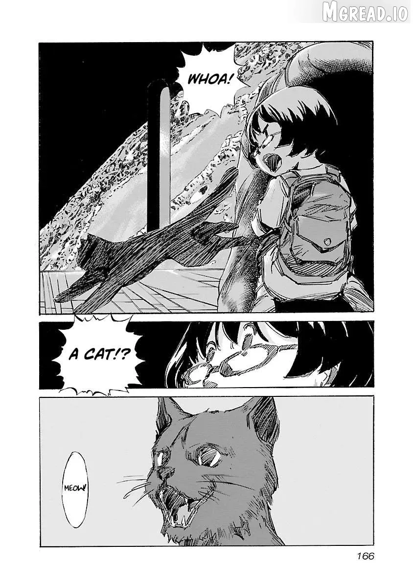 Babel II Chapter 132 page 19 - 