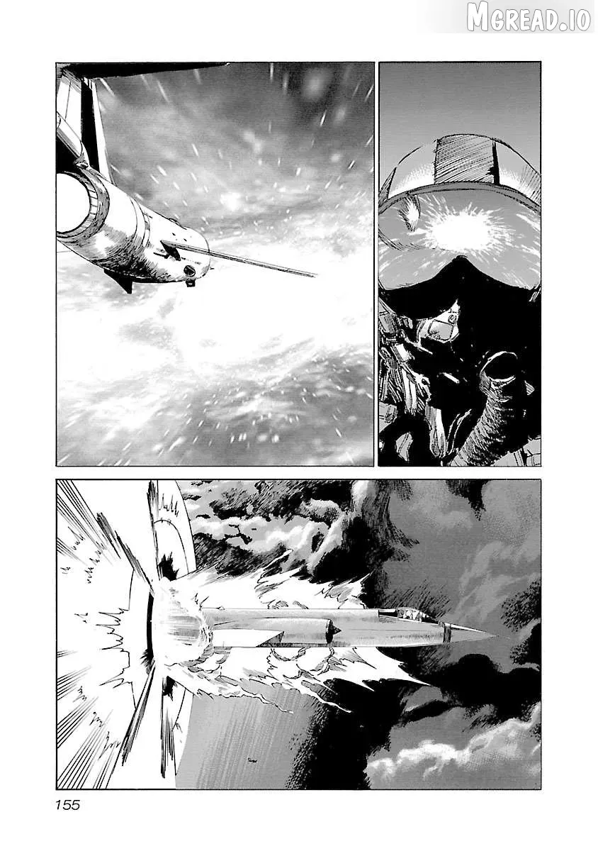 Babel II Chapter 132 page 8 - 
