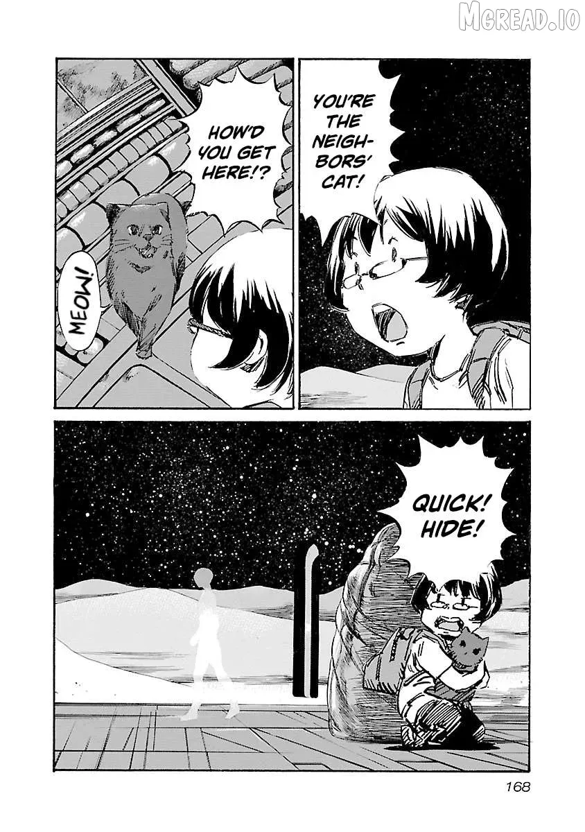 Babel II Chapter 133 page 2 - 