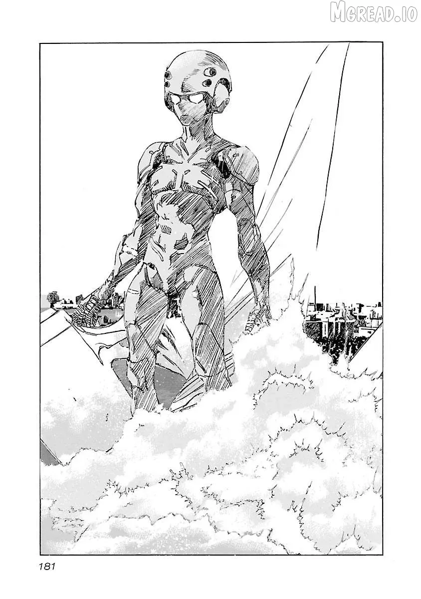 Babel II Chapter 133 page 14 - 
