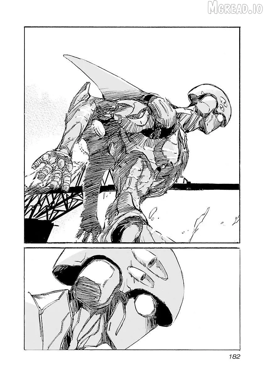Babel II Chapter 133 page 15 - 