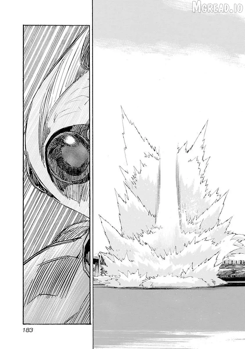 Babel II Chapter 133 page 16 - 