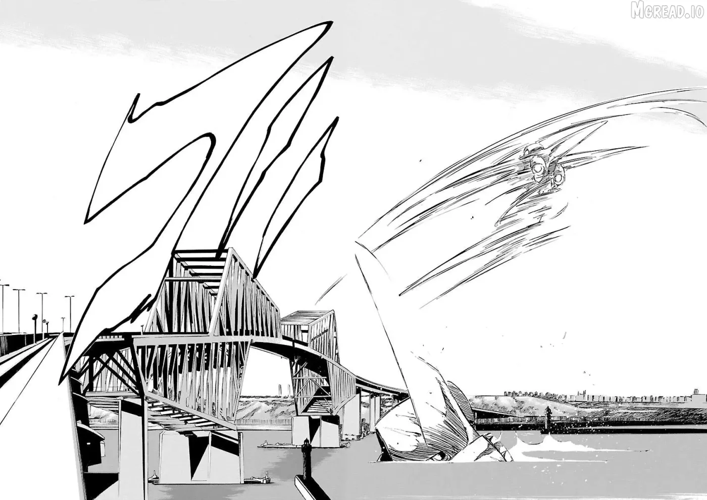 Babel II Chapter 133 page 17 - 