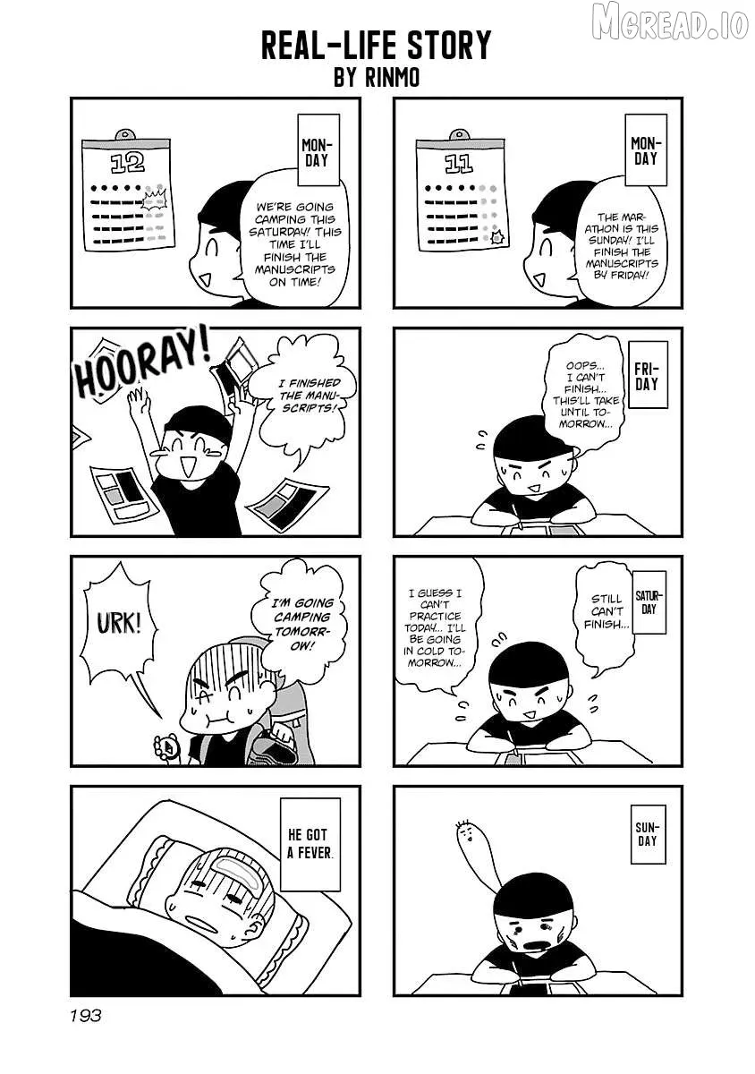 Babel II Chapter 133 page 25 - 