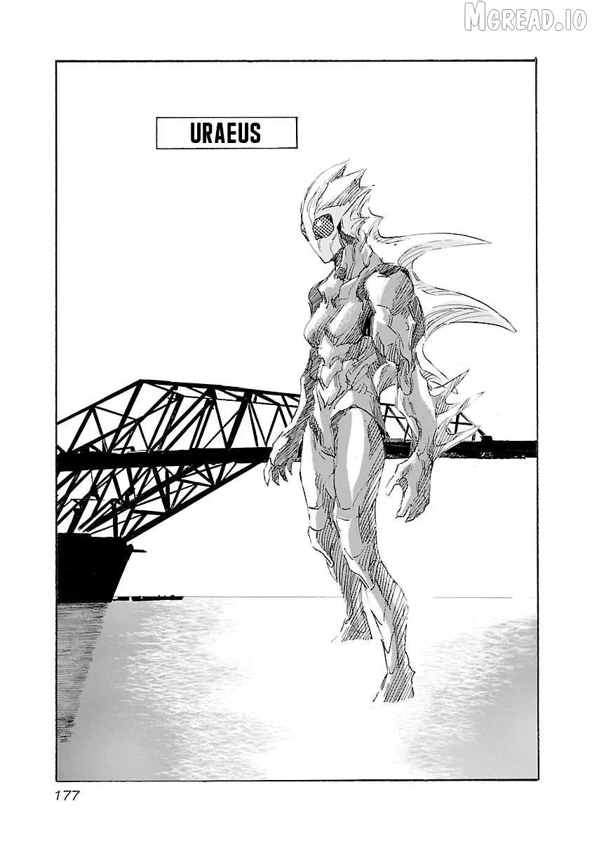 Babel II Chapter 133 page 10 - 