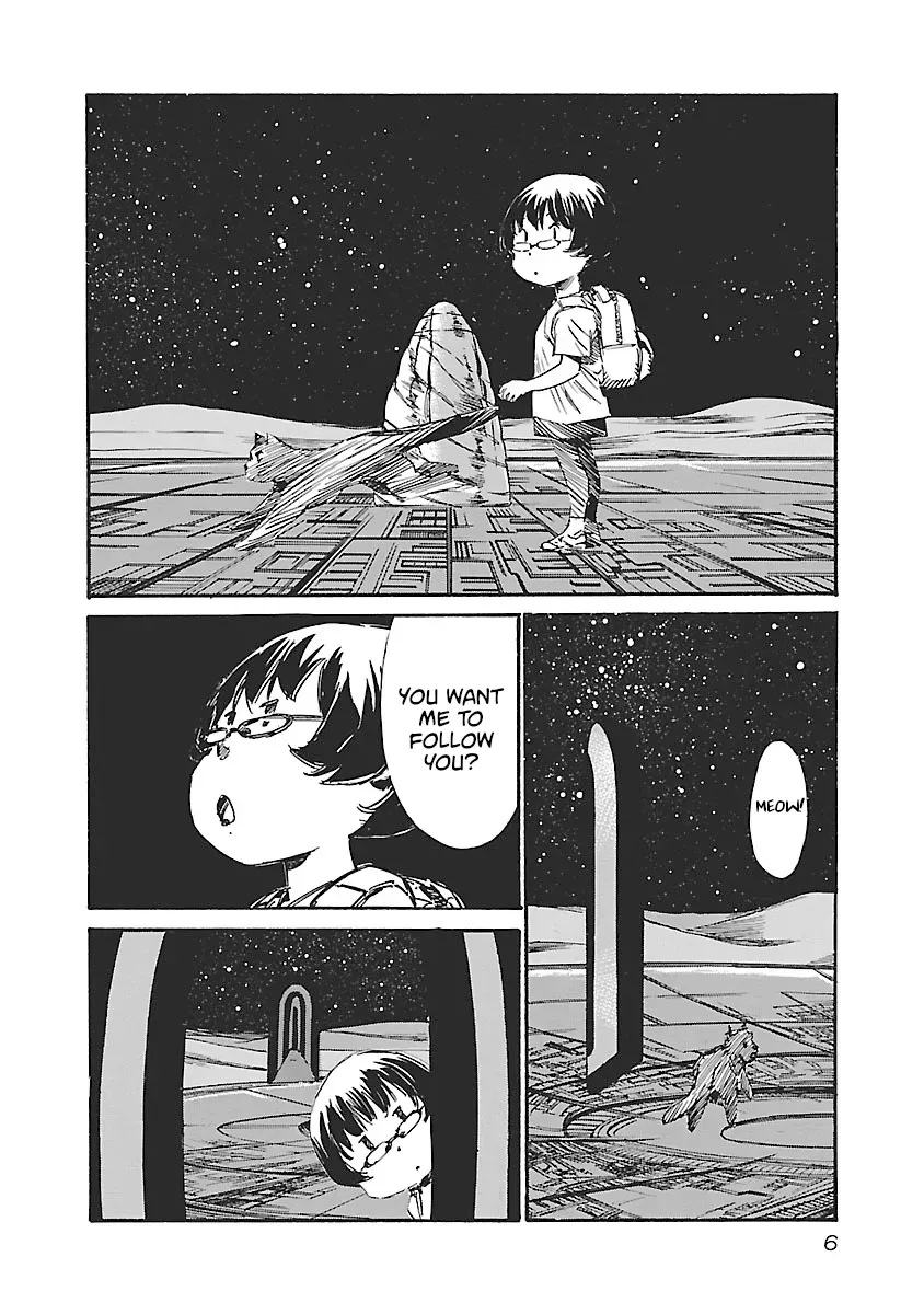 Babel II Chapter 134 page 7 - 