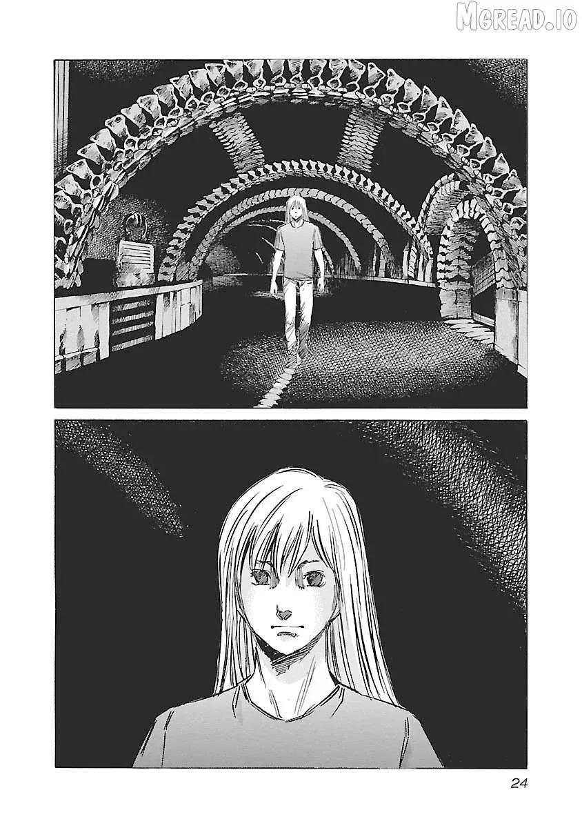 Babel II Chapter 135 page 2 - 