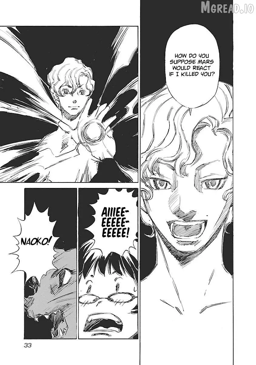 Babel II Chapter 135 page 11 - 