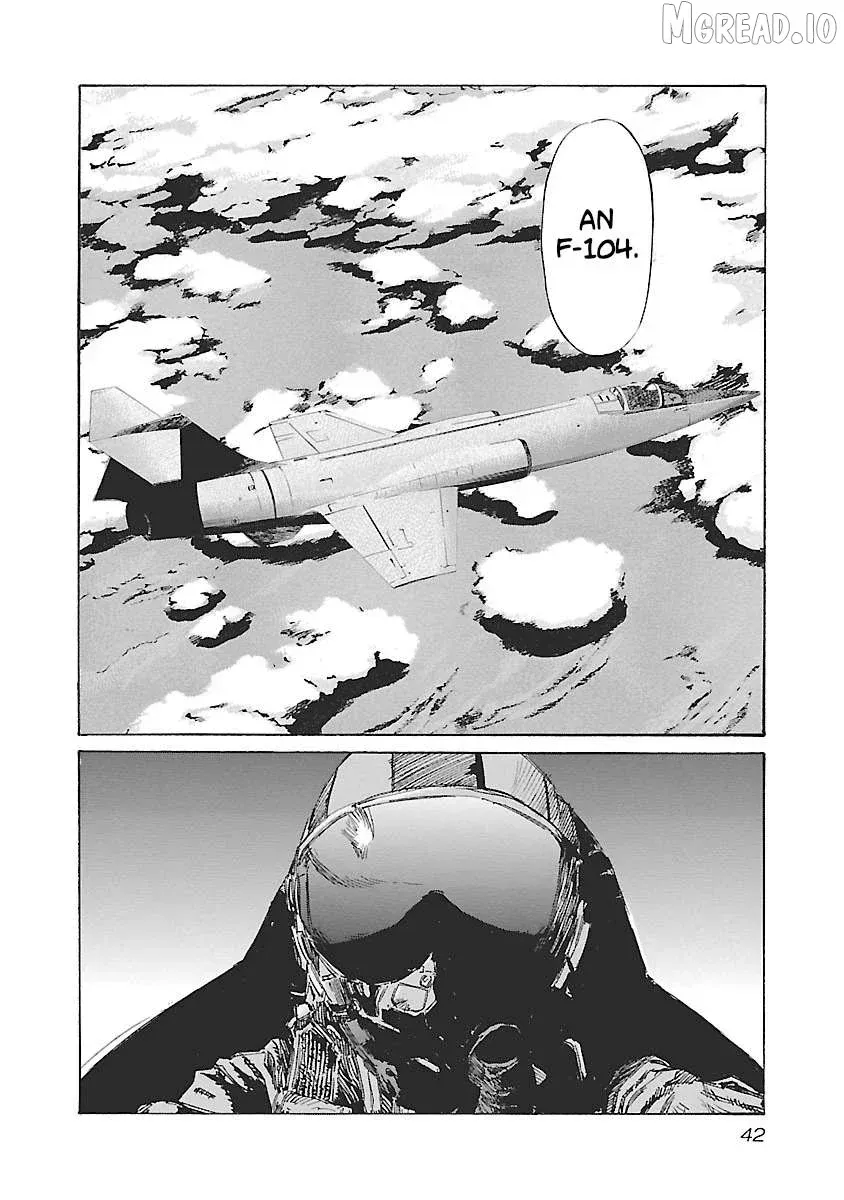 Babel II Chapter 135 page 19 - 