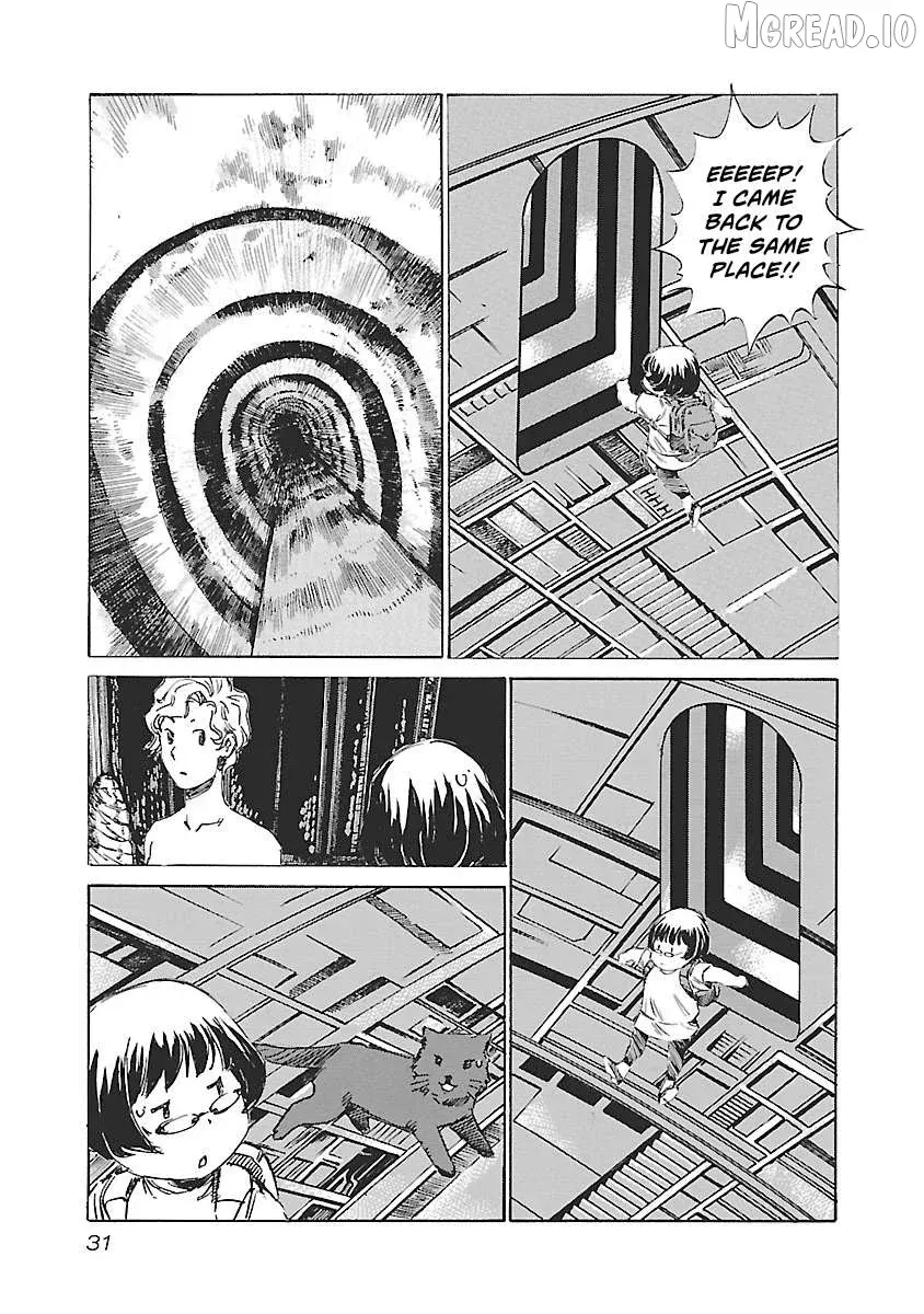 Babel II Chapter 135 page 9 - 