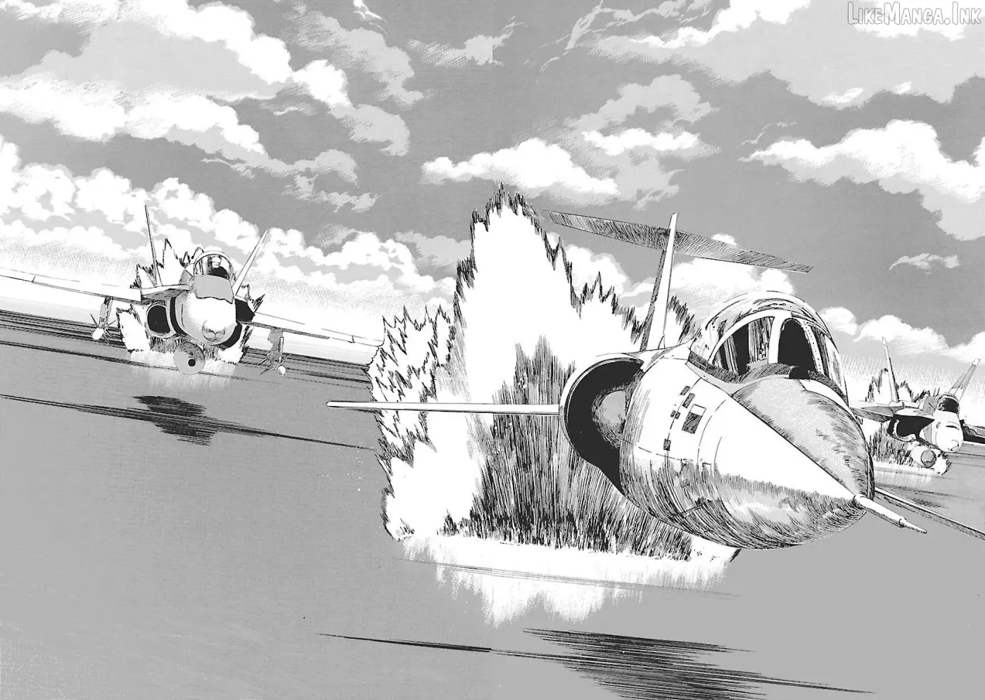 Babel II Chapter 136 page 2 - 