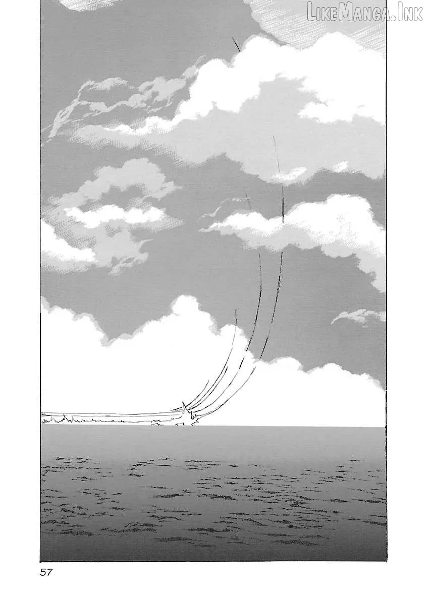 Babel II Chapter 136 page 11 - 