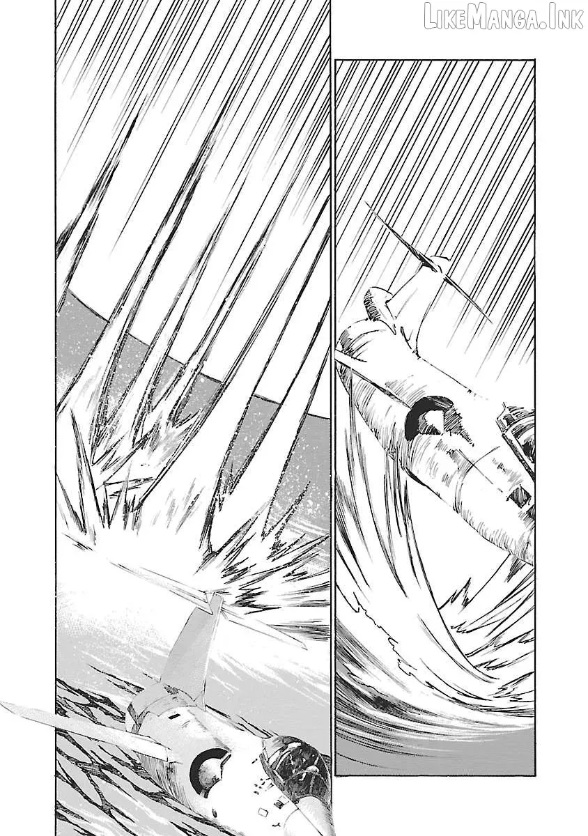 Babel II Chapter 136 page 13 - 