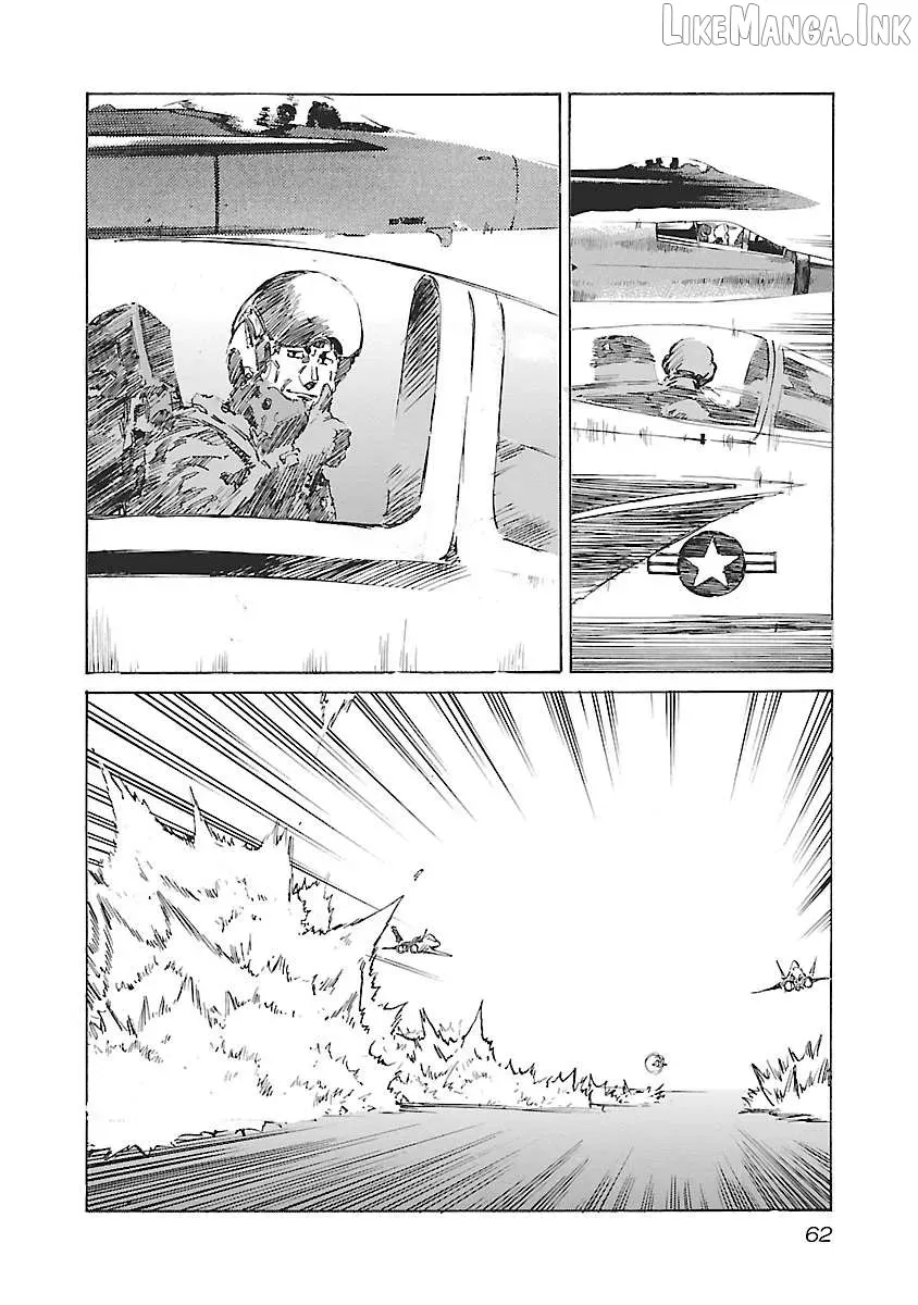 Babel II Chapter 136 page 15 - 