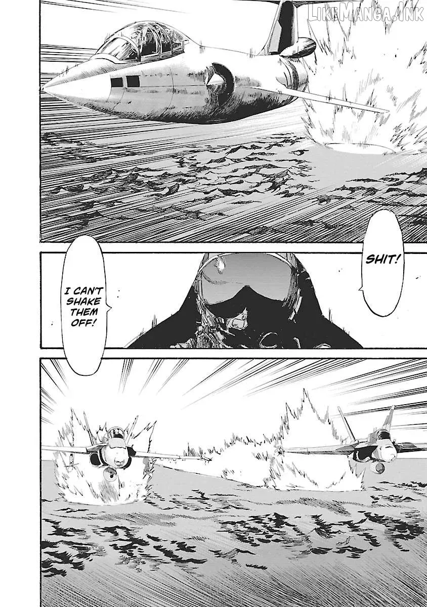 Babel II Chapter 136 page 3 - 