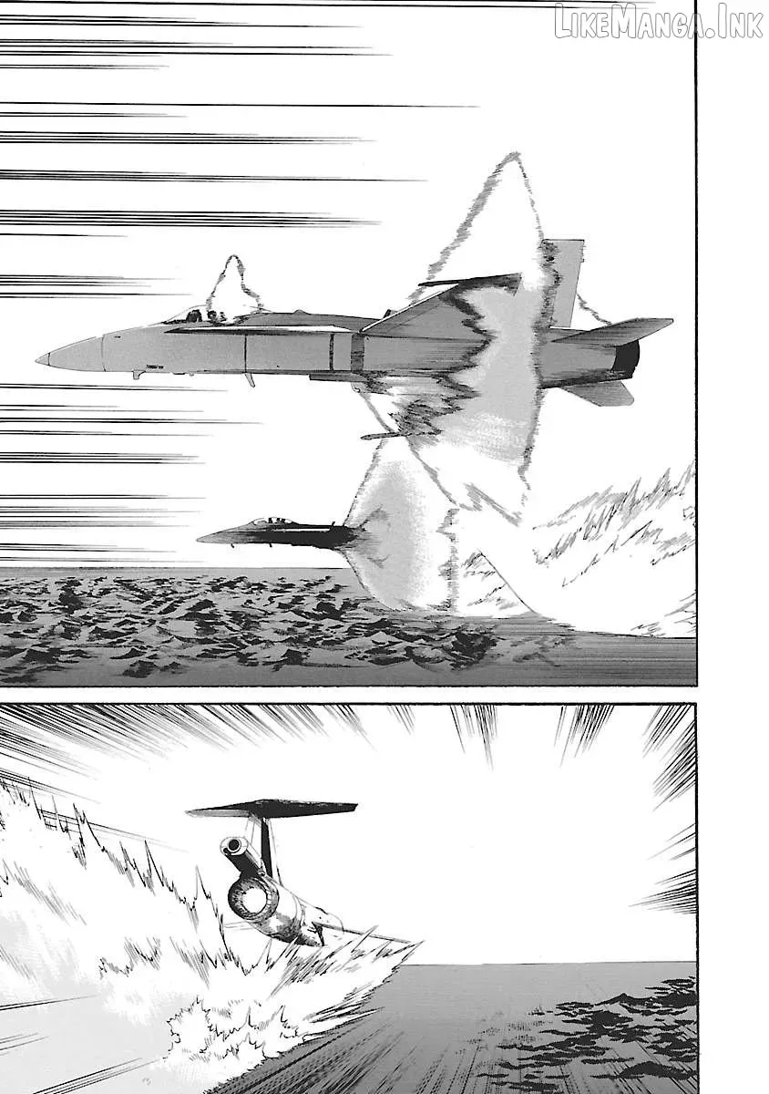 Babel II Chapter 136 page 4 - 
