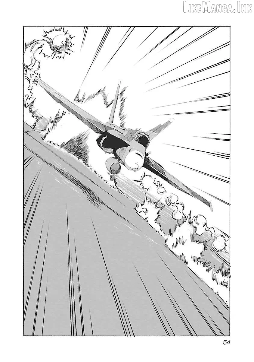 Babel II Chapter 136 page 8 - 