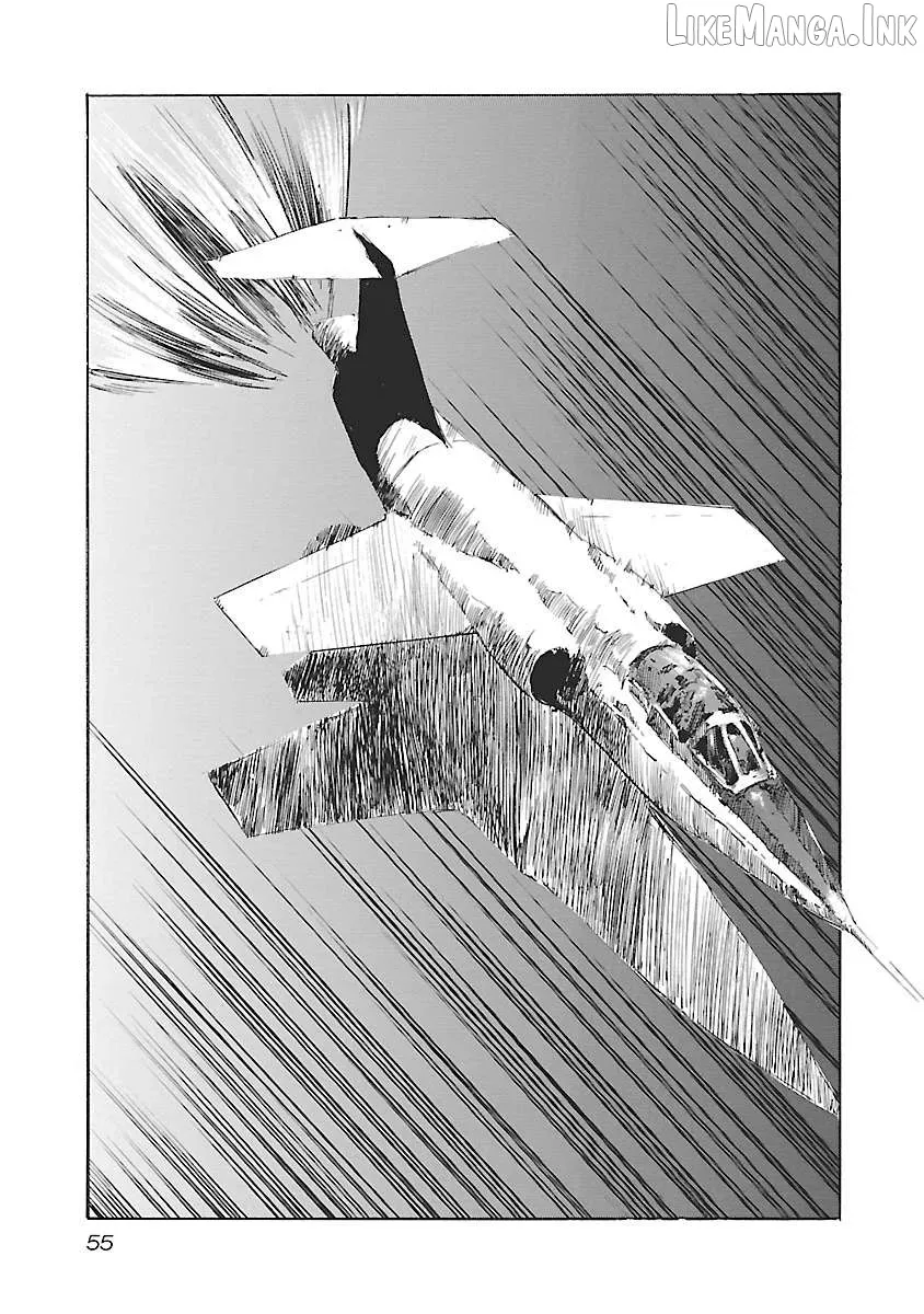 Babel II Chapter 136 page 9 - 