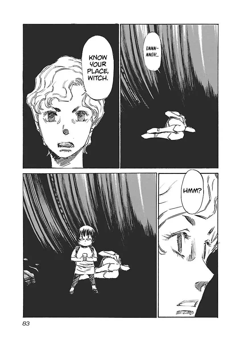 Babel II Chapter 137 page 16 - 