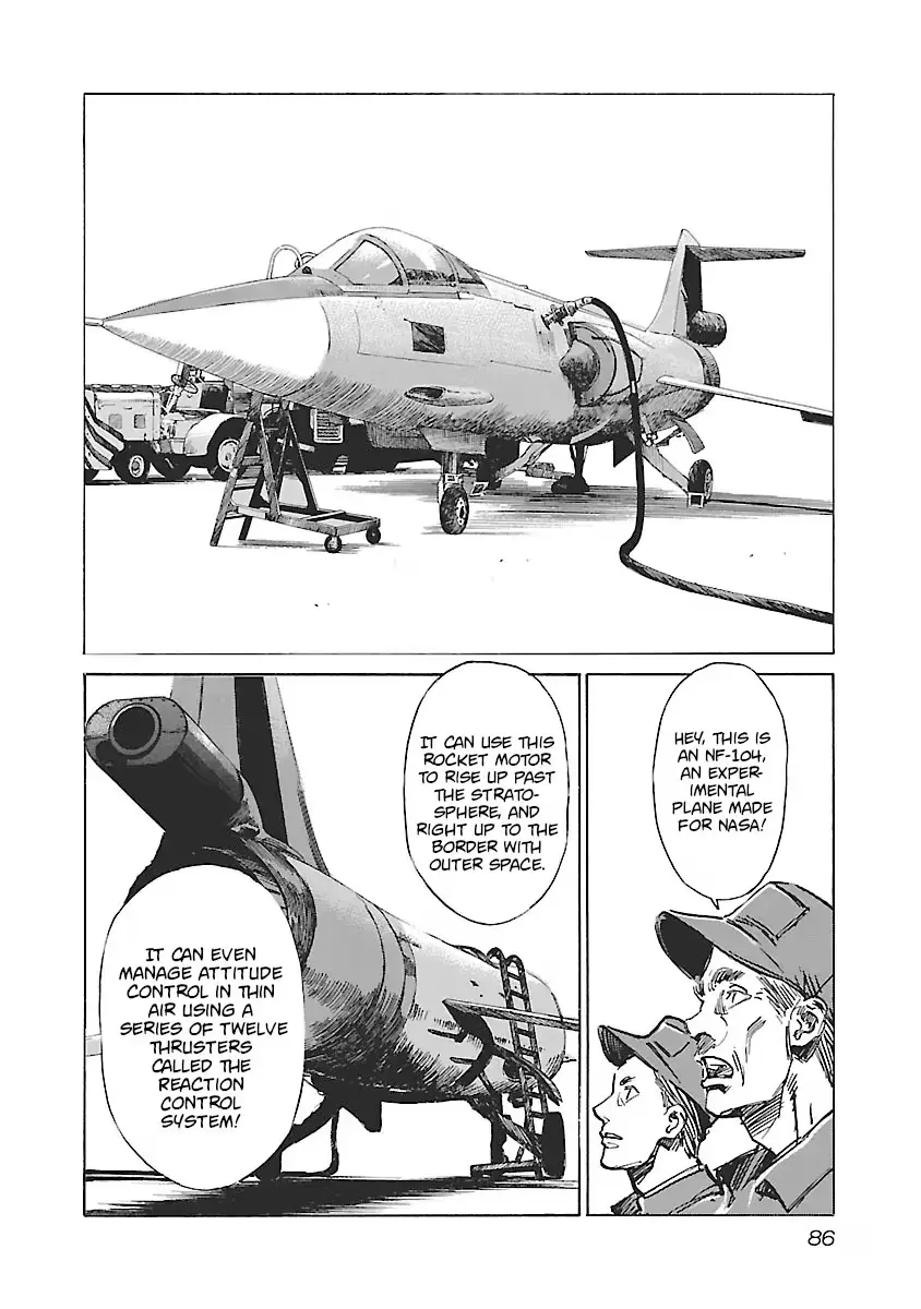Babel II Chapter 138 page 2 - 