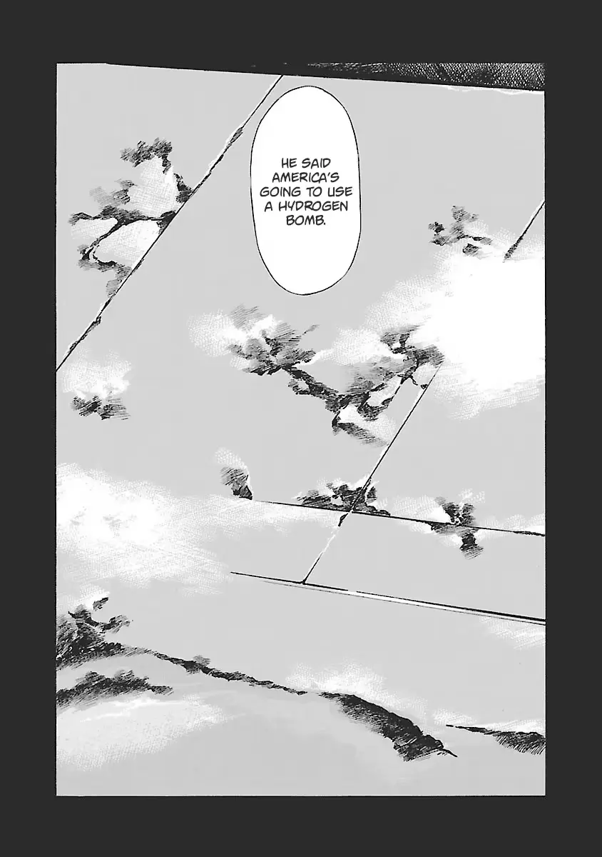 Babel II Chapter 138 page 7 - 