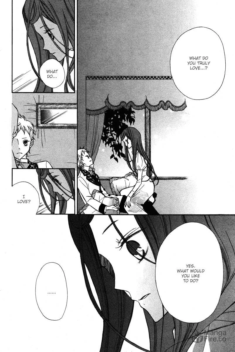 Babel no Tegami Chapter 0 page 18 - 