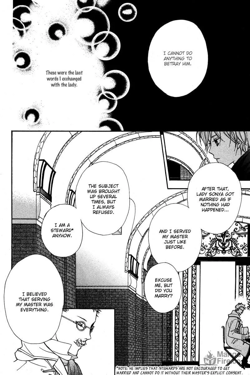 Babel no Tegami Chapter 0 page 24 - 