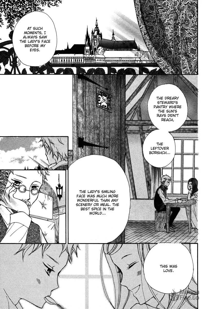 Babel no Tegami Chapter 0 page 27 - 