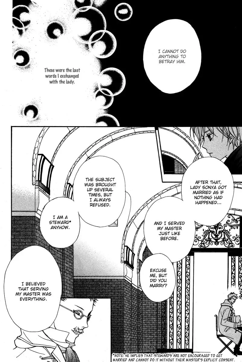 Babel no Tegami Chapter 1 page 24 - 