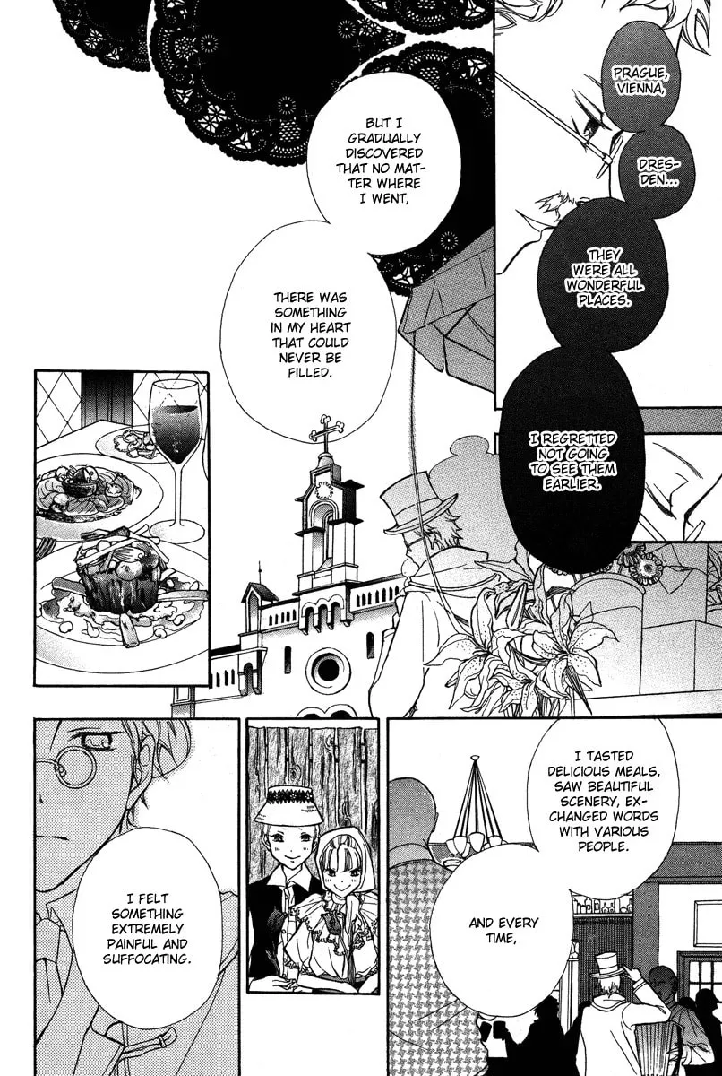 Babel no Tegami Chapter 1 page 26 - 
