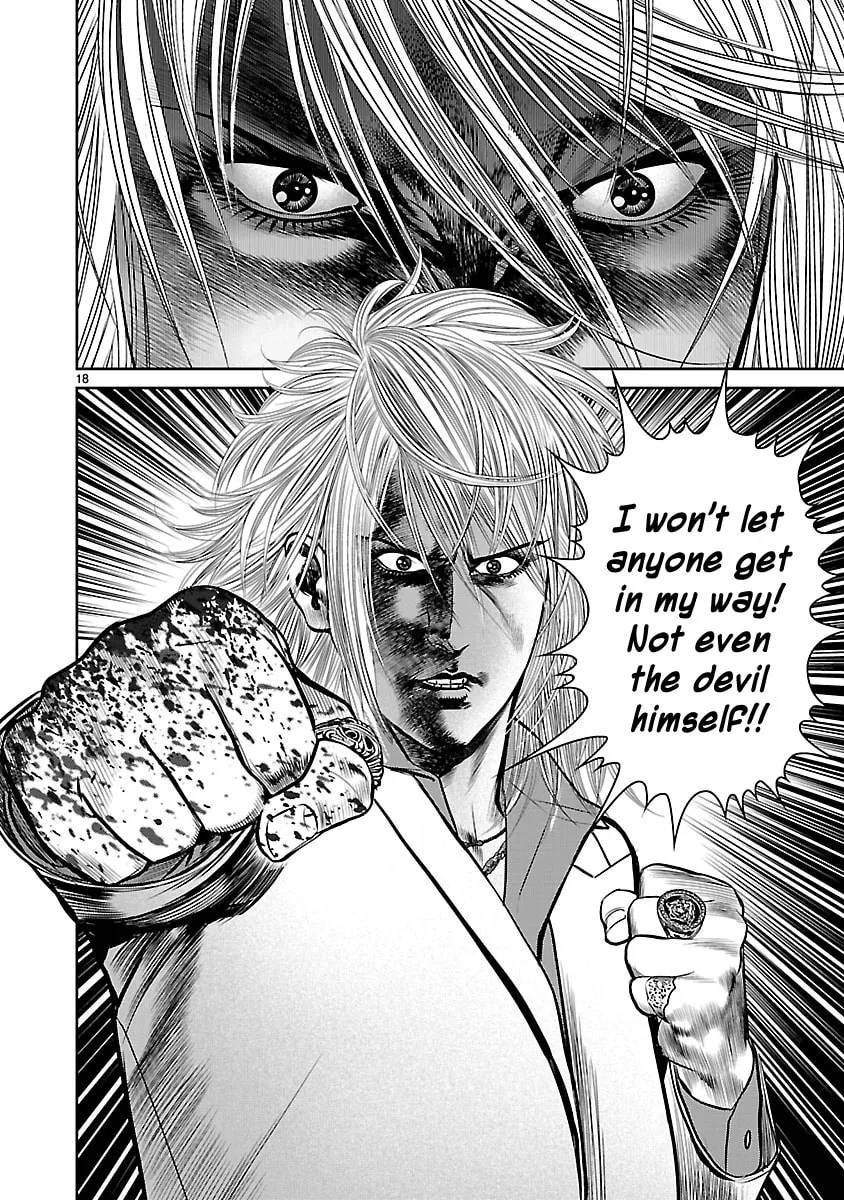 Babel Chapter 10 page 16 - 