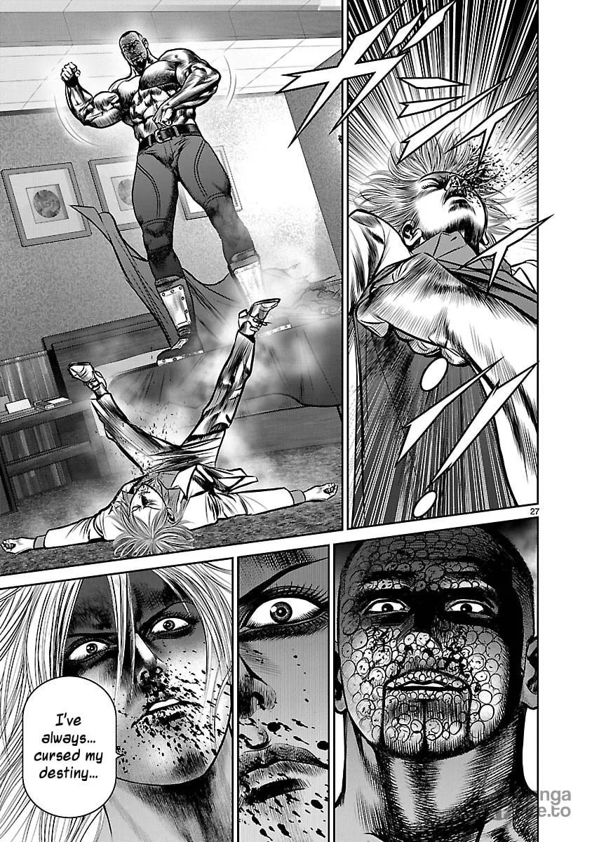 Babel Chapter 10 page 24 - 