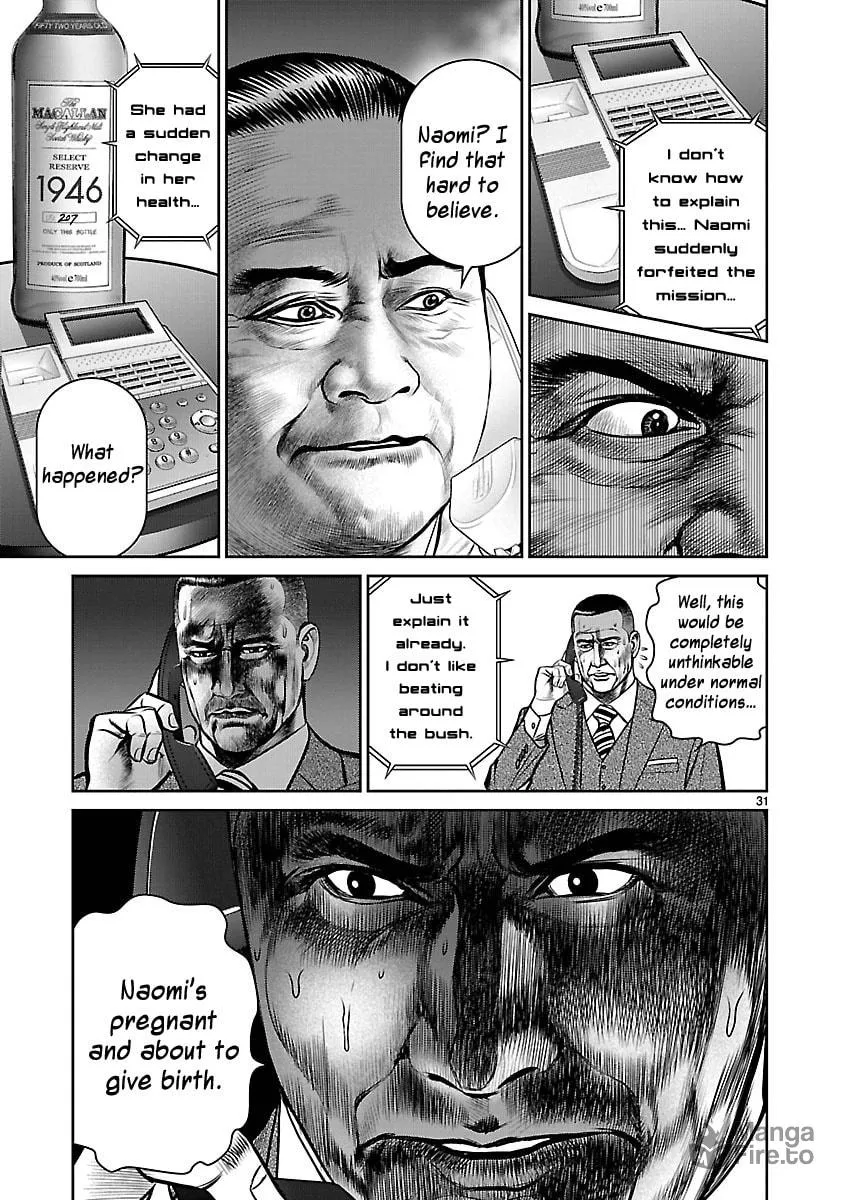 Babel Chapter 10 page 27 - 