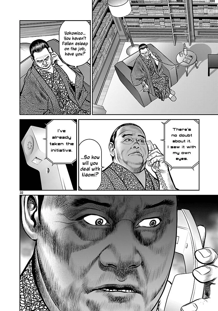 Babel Chapter 10 page 28 - 