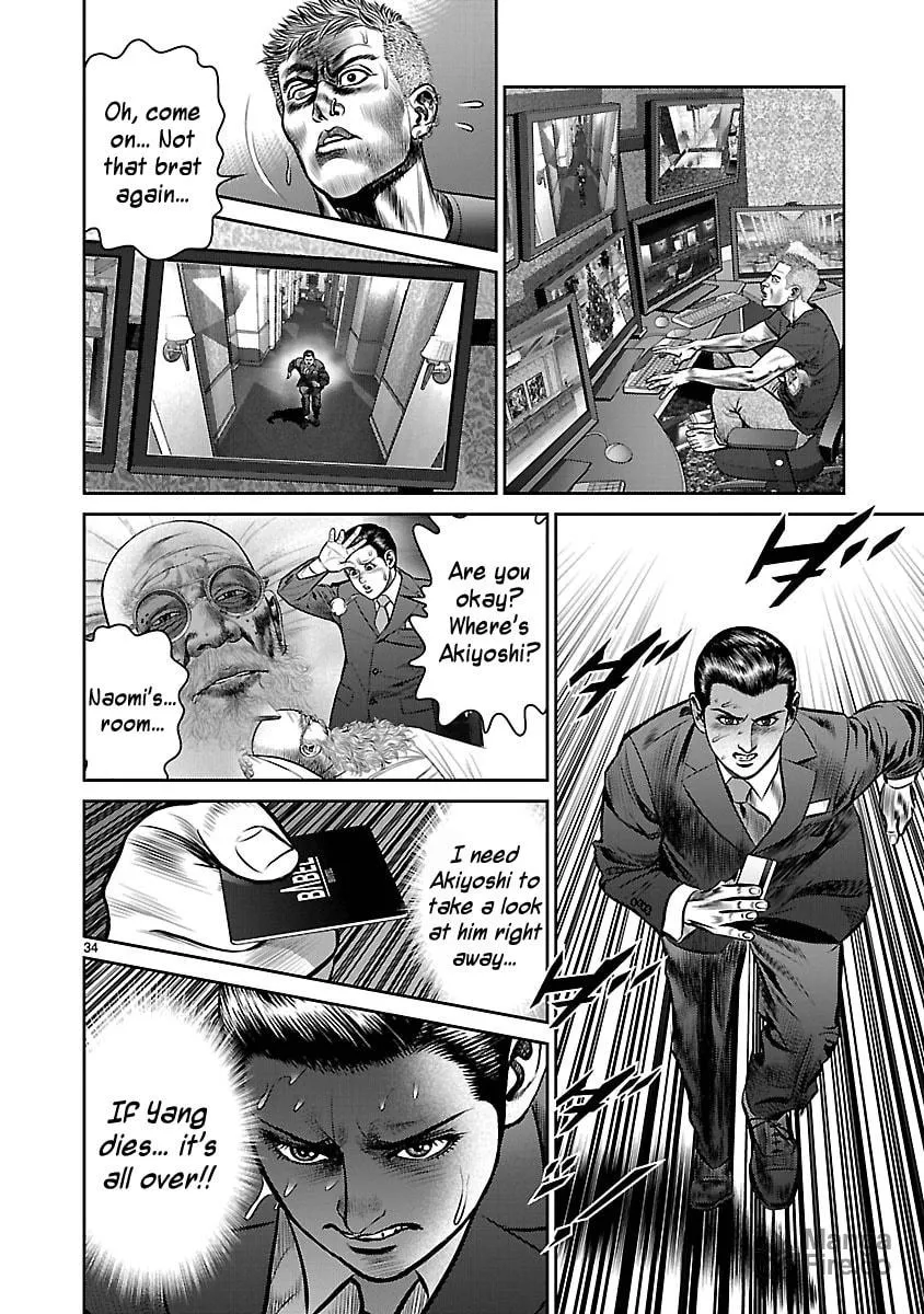 Babel Chapter 10 page 30 - 