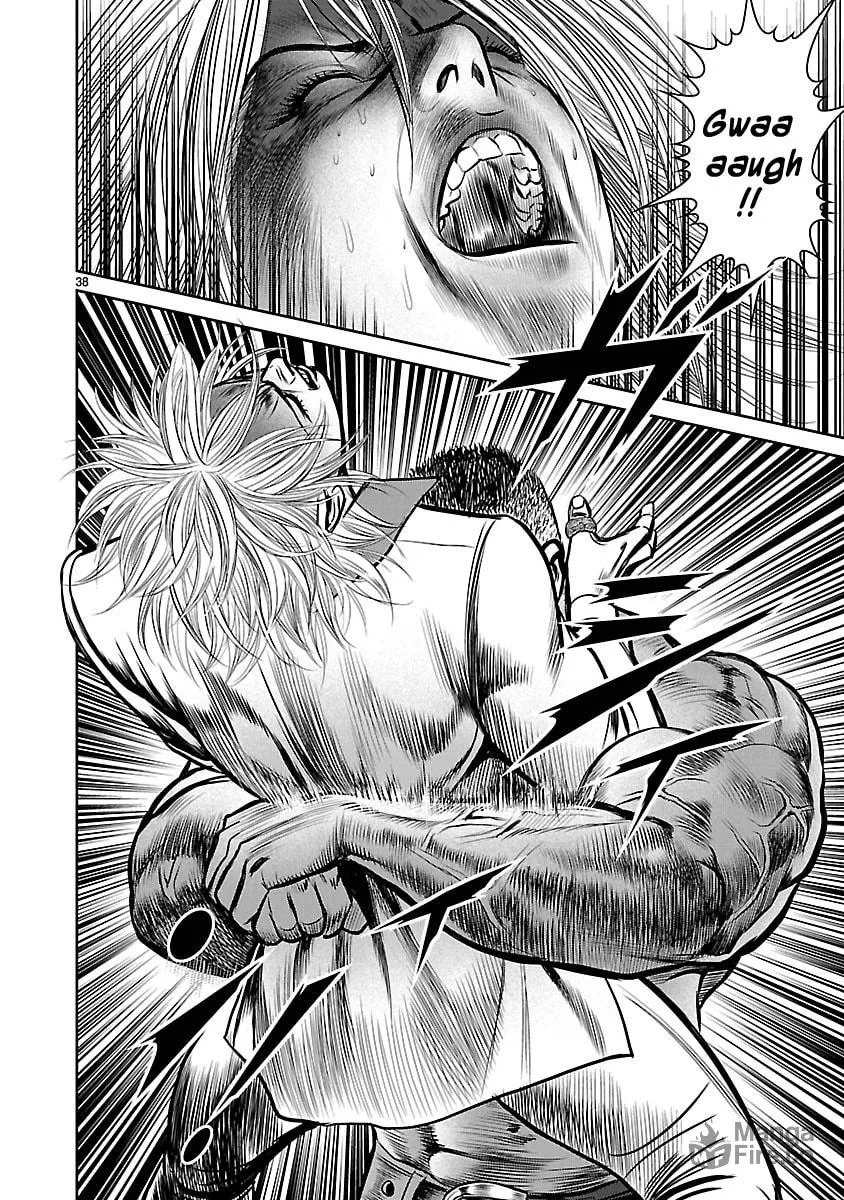 Babel Chapter 10 page 33 - 