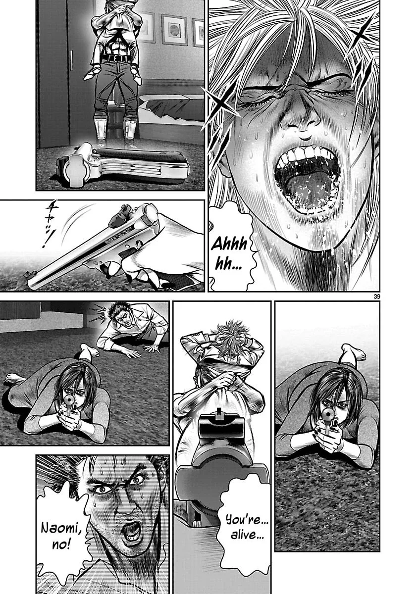 Babel Chapter 10 page 34 - 