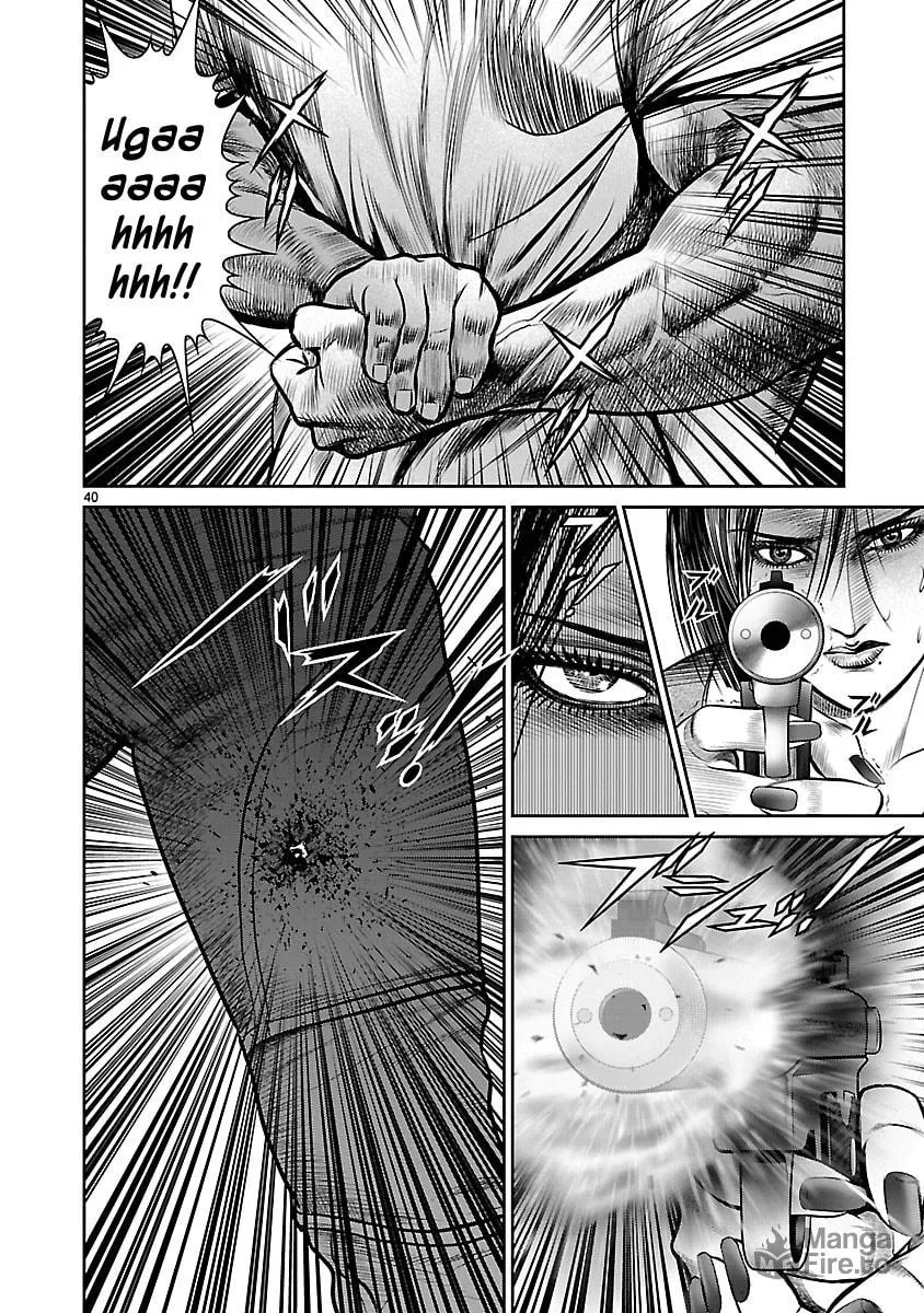 Babel Chapter 10 page 35 - 
