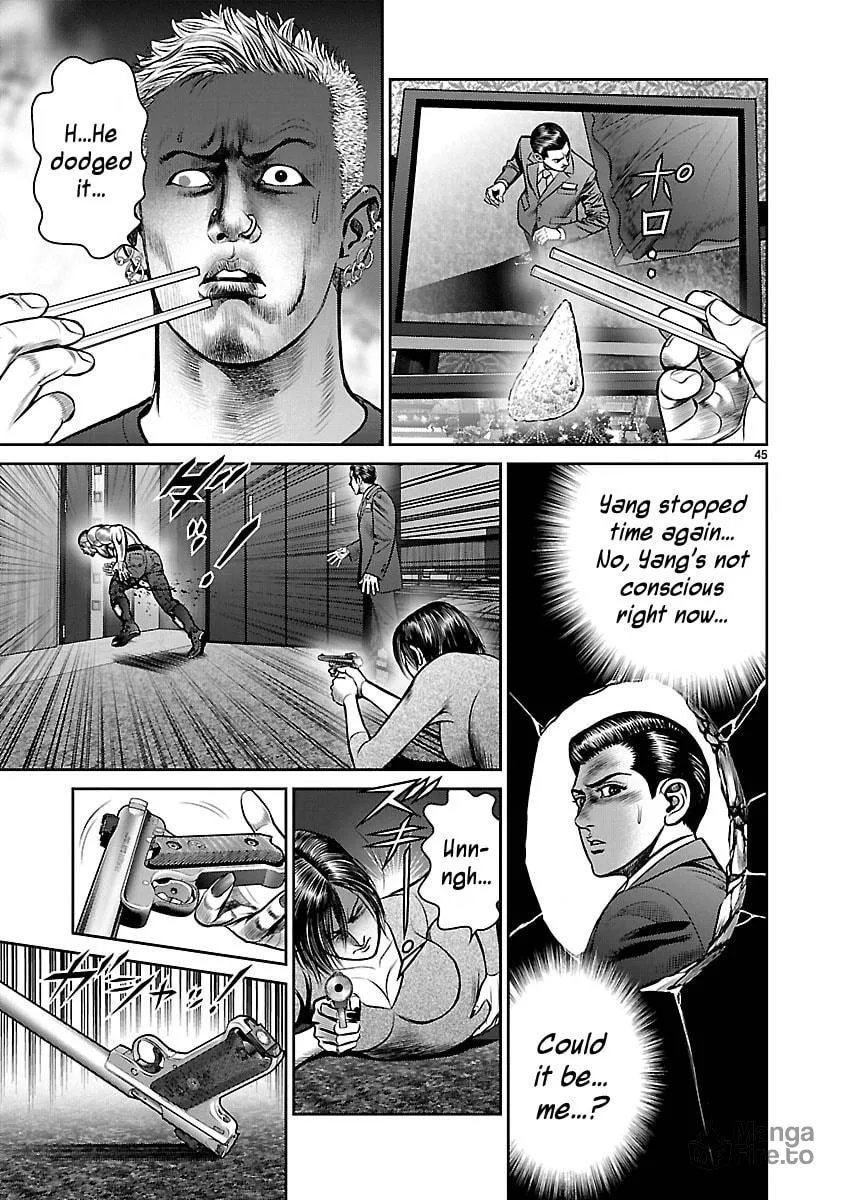 Babel Chapter 10 page 39 - 