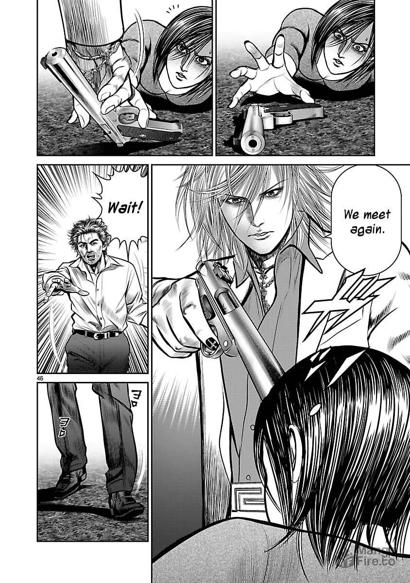 Babel Chapter 10 page 40 - 
