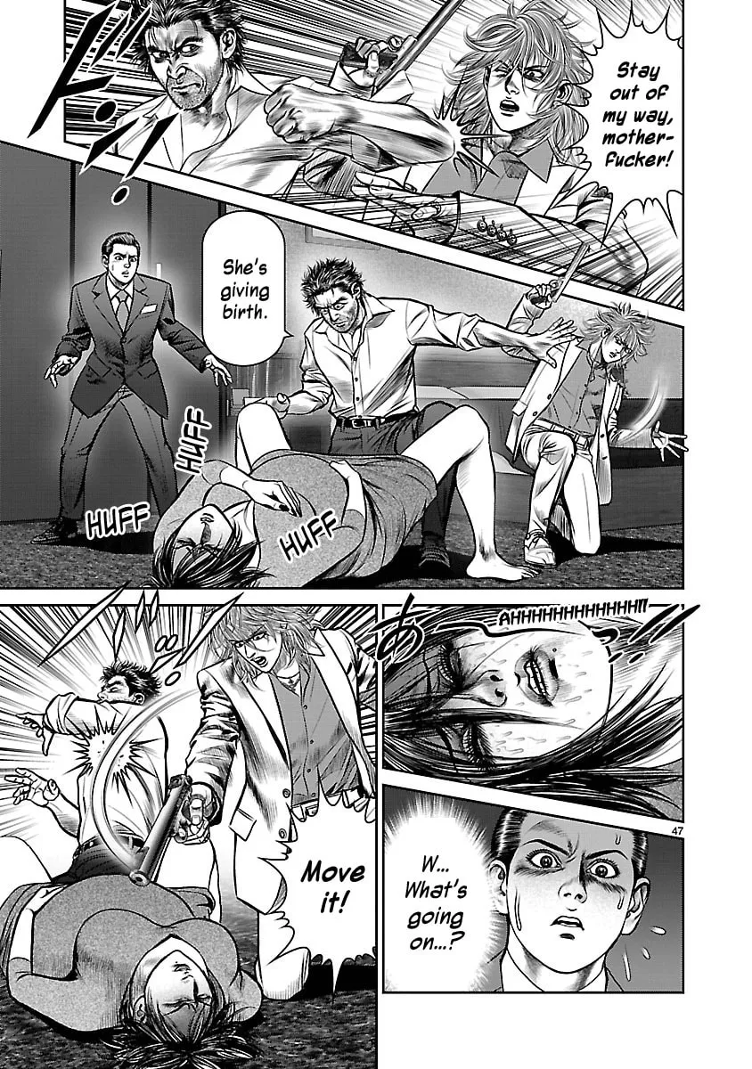 Babel Chapter 10 page 41 - 