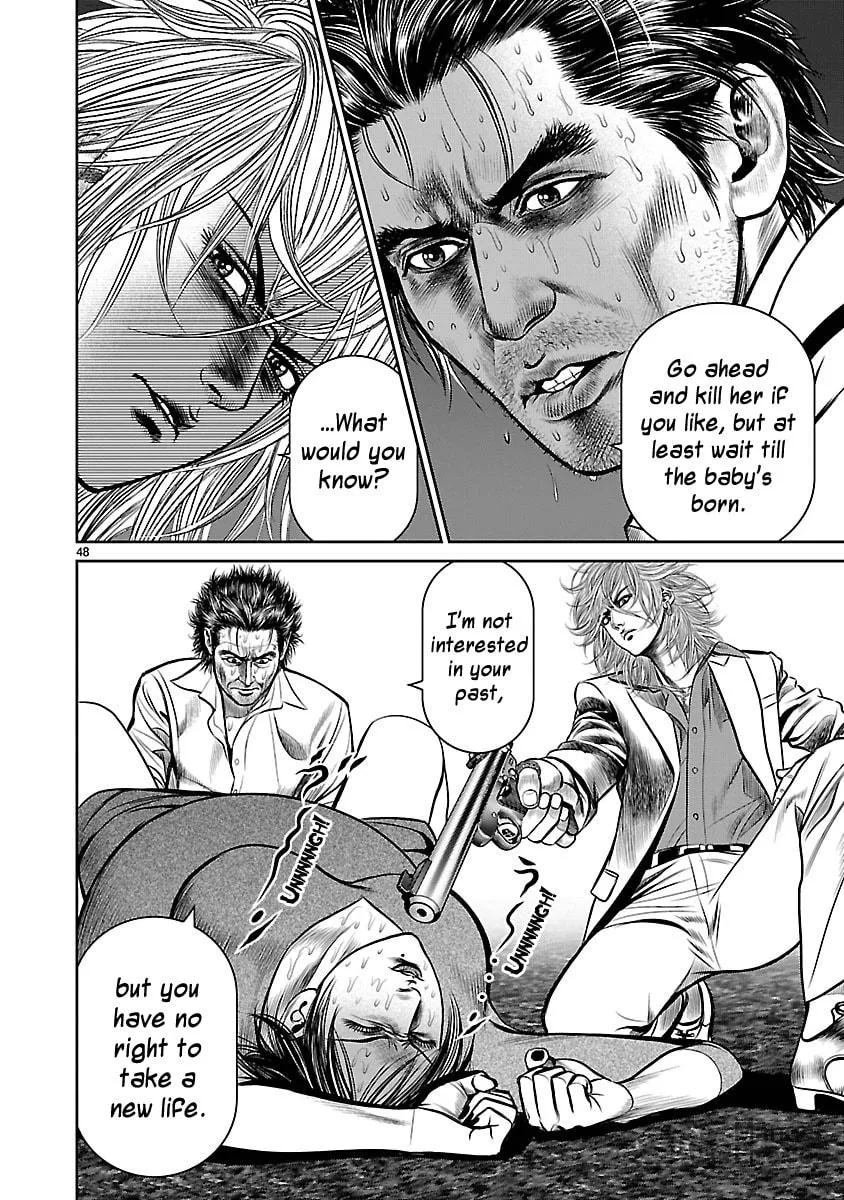 Babel Chapter 10 page 42 - 
