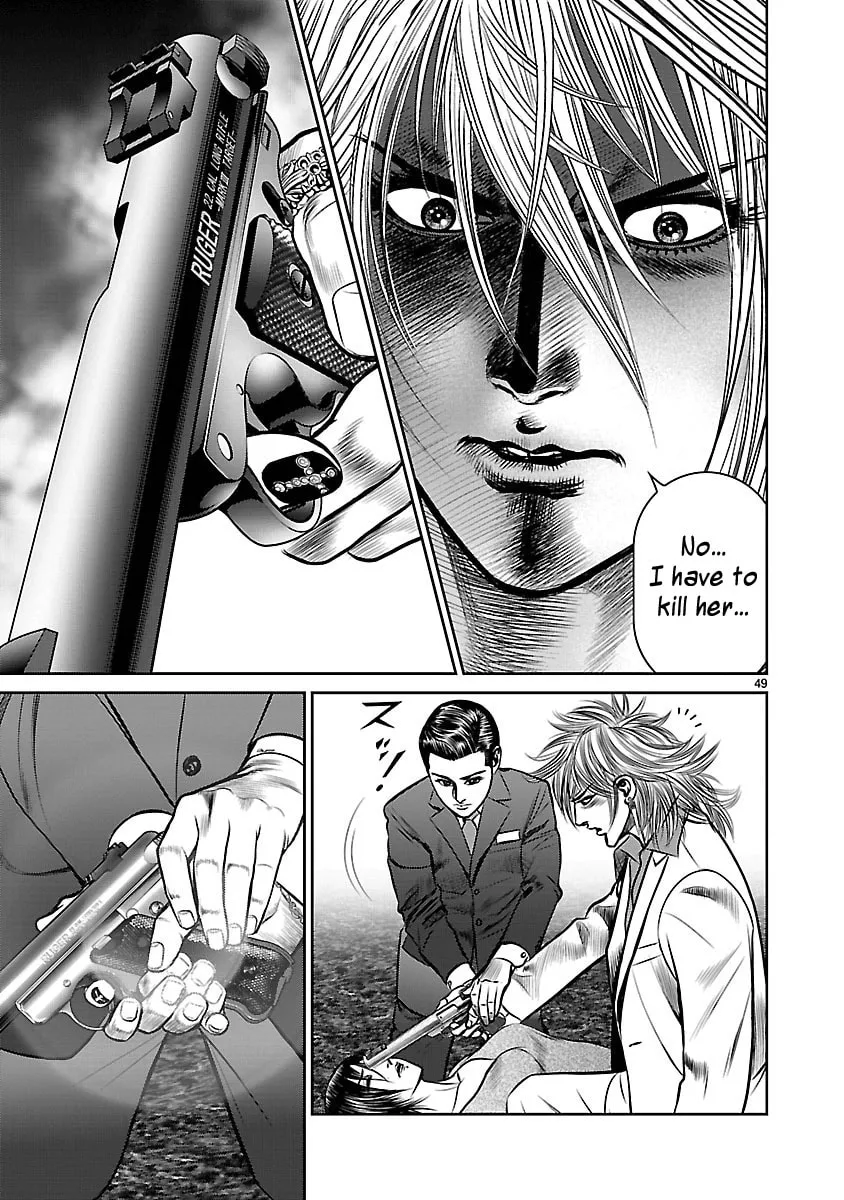 Babel Chapter 10 page 43 - 