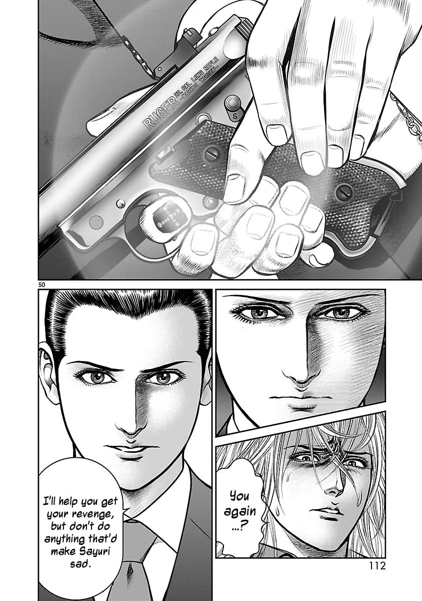 Babel Chapter 10 page 44 - 