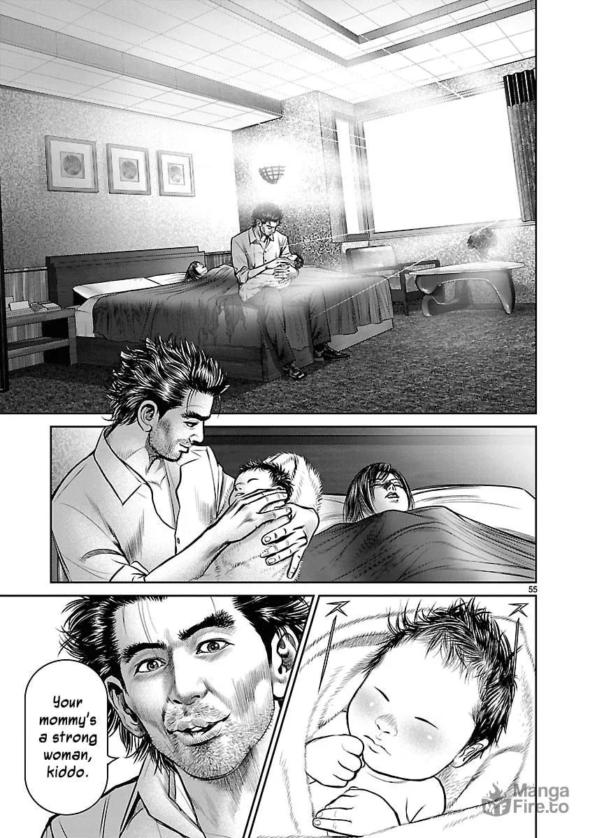 Babel Chapter 10 page 48 - 